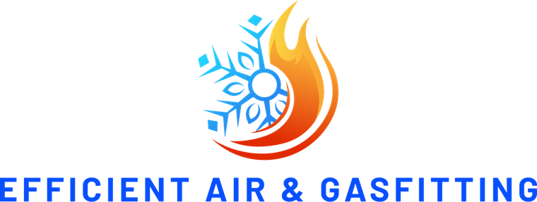Efficient Air & Gasfitting